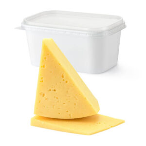 Fresh Roumy cheese