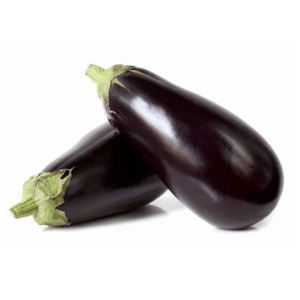Organic Eggplant Ikg