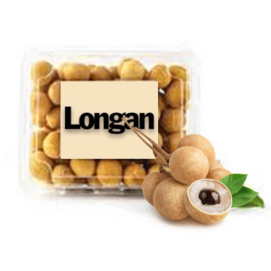 Thailand Fresh Longan 2 packet