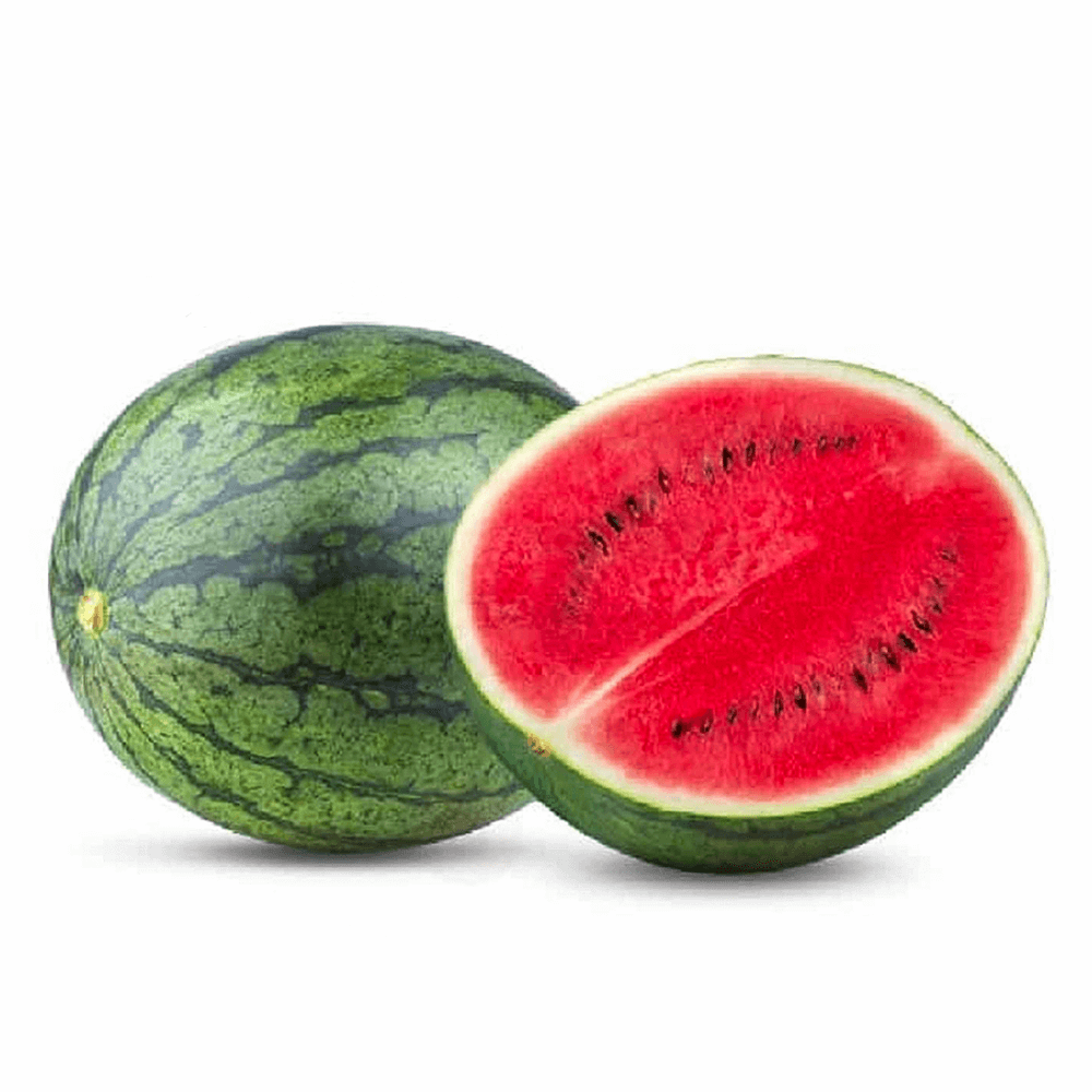 بطيخ أحمر الاردن