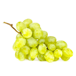 White Seedless Grapes Egypt 500g