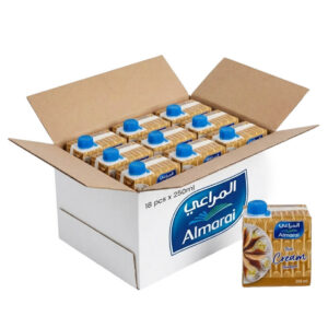 Almarai Thick Cream Analogue
