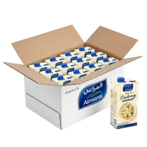 Almarai Cooking Cream