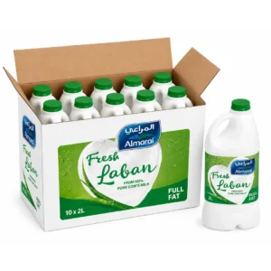 Almarai Fresh Laban Full Fat Economic