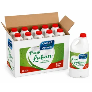 Almarai Low Fat Fresh Laban