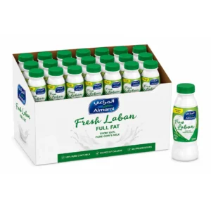 Almarai Laban Fresh Full Fat