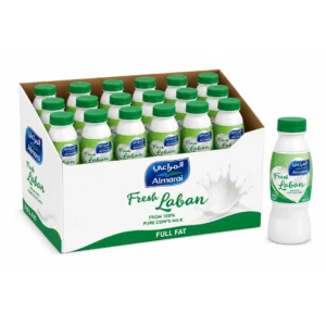 Almarai Full Fat Fresh Laban
