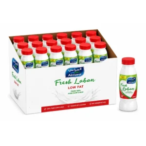 Almarai Low Fat Fresh Laban Small