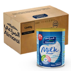 Almarai Milk Powder Fortified Full Cream