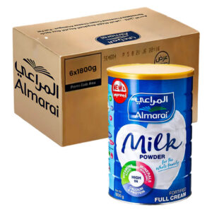 Almarai Milk Powder Fortified Full Cream