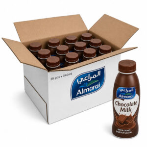 Almarai Double Chocolate Milk