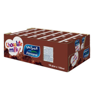 Almarai Nijoom Chocolate Flavoured Milk