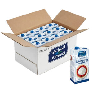 Almarai Whipping Cream