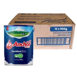 Anchor Milk Powder Tin