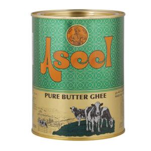 سمن أصيل