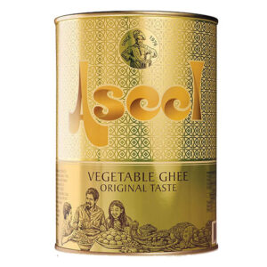 اصيل سمن نباتى