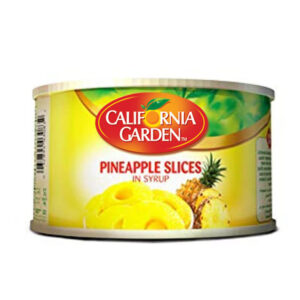 California Garden Slices in Syrup 220g