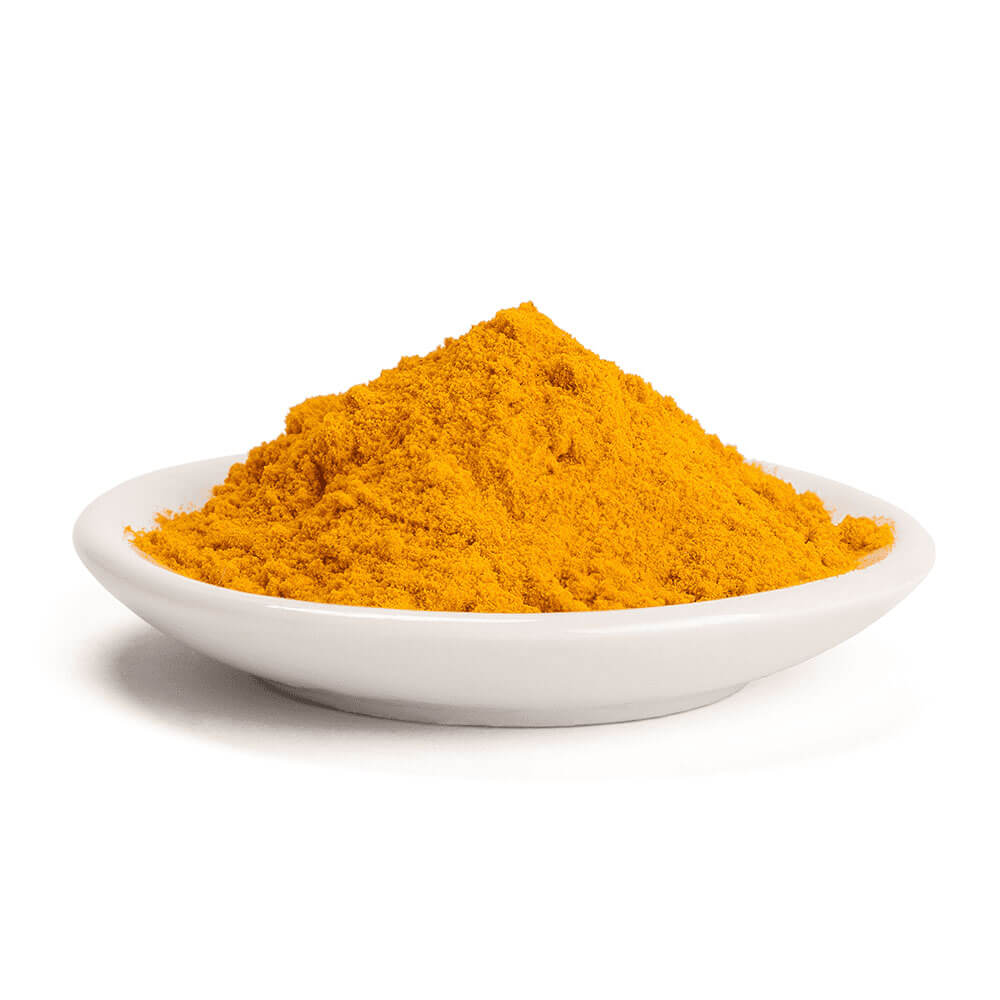 Curry Powder Spice