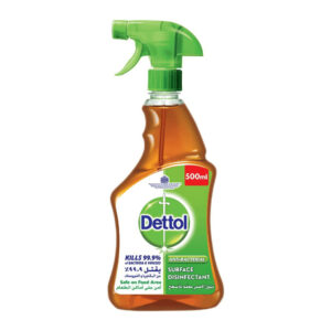 Dettol Antiseptic Liquid Trigger spray 500ml