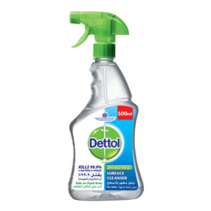 Dettol Surface Cleaner spray 500ml