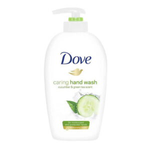 Dove Cucumber and Green Tea Handwash 250ml