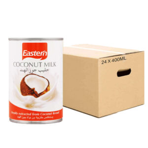 Eastern Coconut Milk