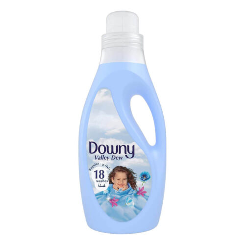 Fabric Softener Valley Dew Downy 2ltr