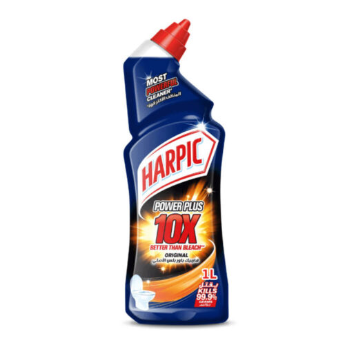 Harpic Toilet Cleaner Liquid 1Ltr