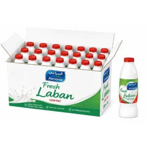 Almarai Laban Fresh Low Fat