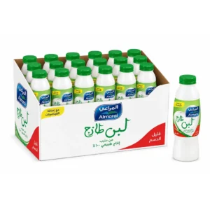 Almarai Low Fat Fresh Laban