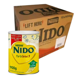 Nido Fortified Milk Powder