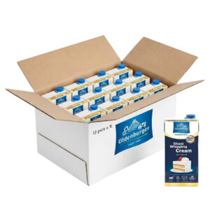 Oldenburger Shani Whipping Cream