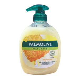 Palmolive Handwash Milk and Honey 300ml
