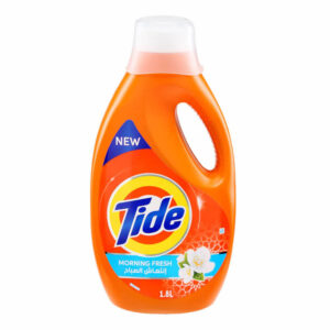 تايد غسيل الملابس باور جل أوتوماتيك برائحة الصباح المنعشة