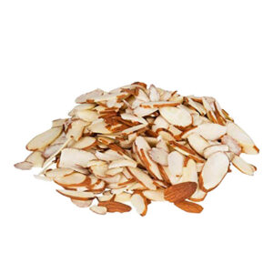 Almond Slice USA