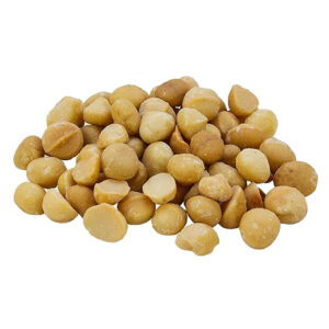 Raw Macadamia S1
