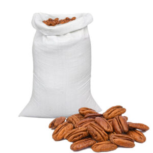 Raw Pecan China