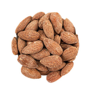 لوز مملح أمريكا