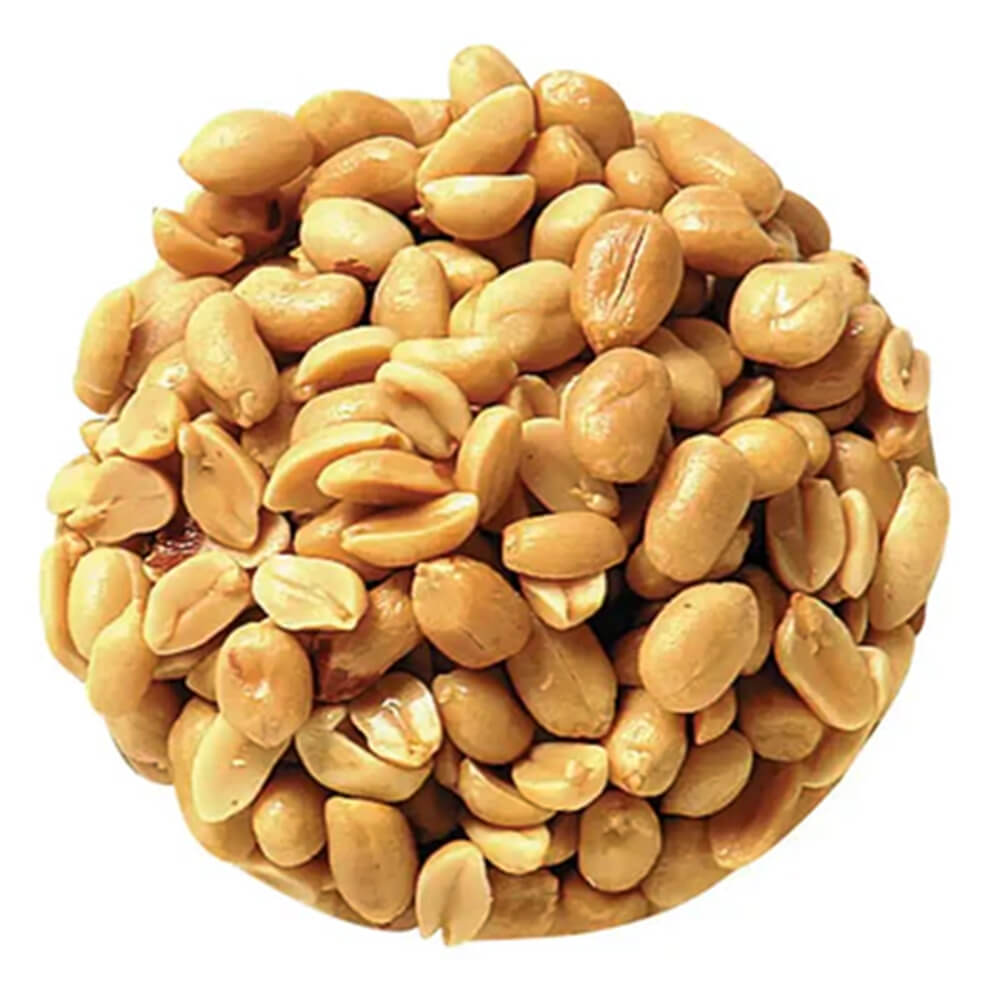 Salted Peanuts