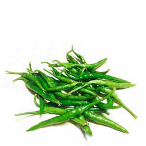 Green Chili India