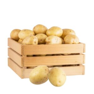 Potatoes Egypt