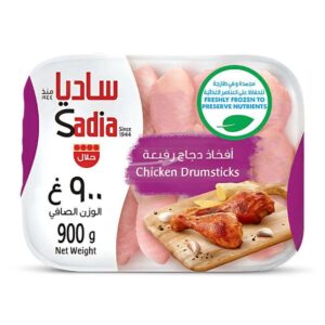 Sadia Frozen Chicken Drumstick 900g