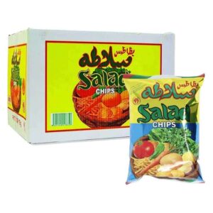 بطاطس سلاطه بالجملة