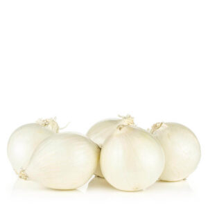 White Onion Spain