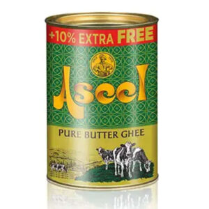 Aseel Pure Ghee 800g10