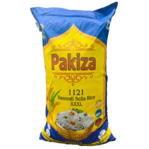 أرز بسمتي سيلا 1121 - 38 كيلو