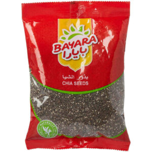 بذور الشيا بيارا