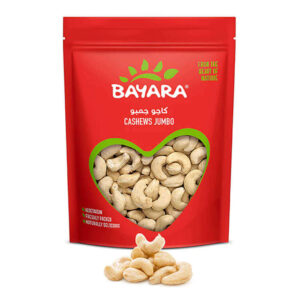 بايارا كاجو جامبو