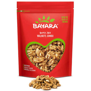 بايارا جوز عين الجمل جامبو