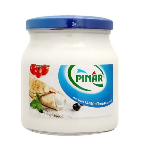 Hyde Cream Cheese Spread Jar 500g